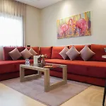 Flamant Rose Appart Hotel